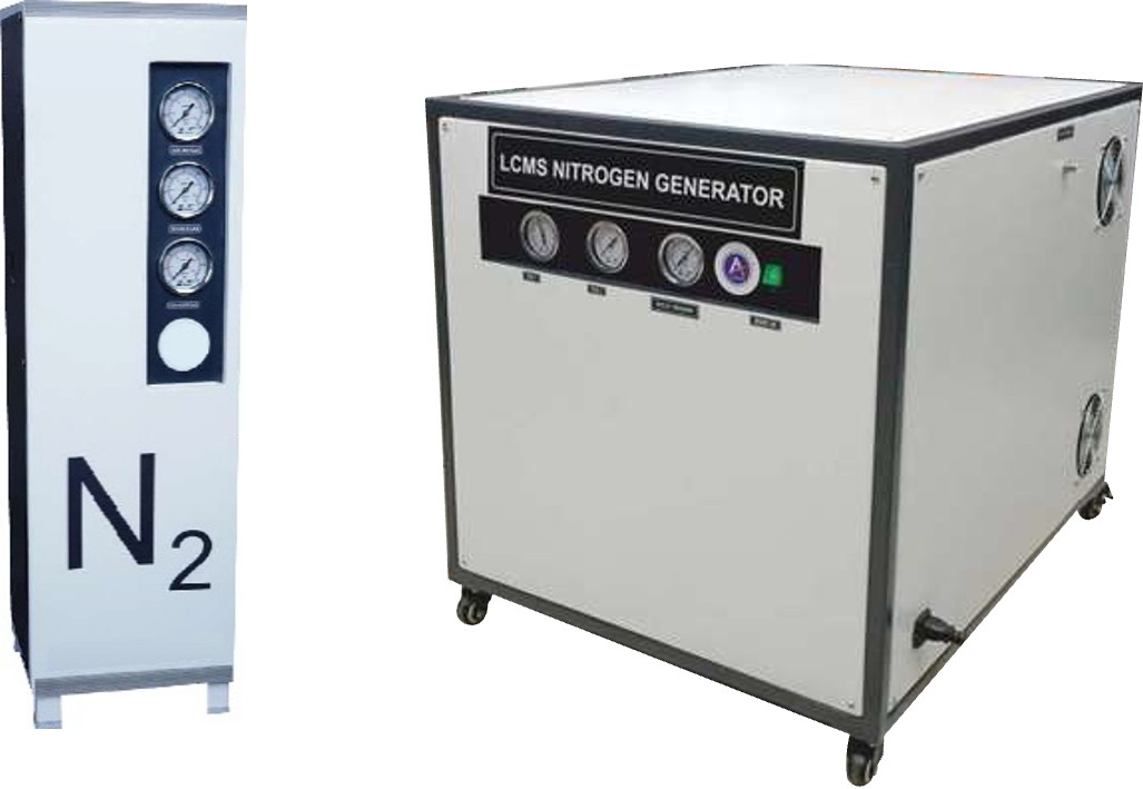 멤브레인 질소발생기