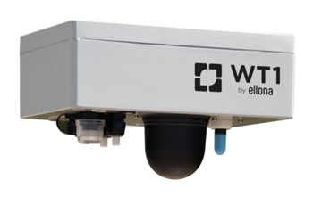 대기 악취 모니터링