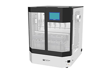 시료 전처리 시스템