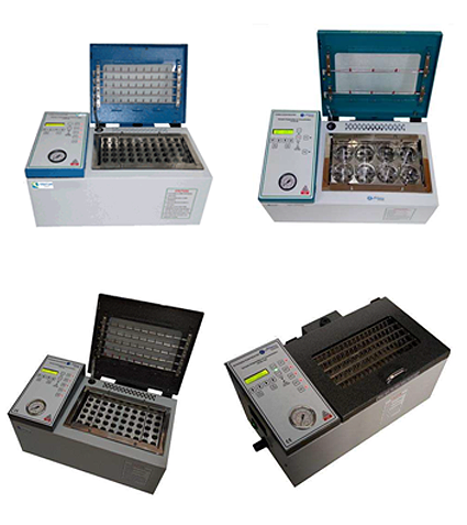 자동가스농축기