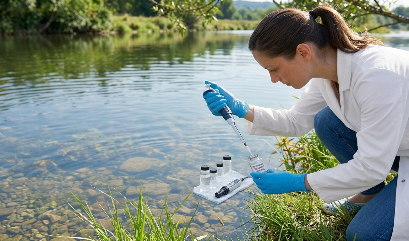 전처리기초장비